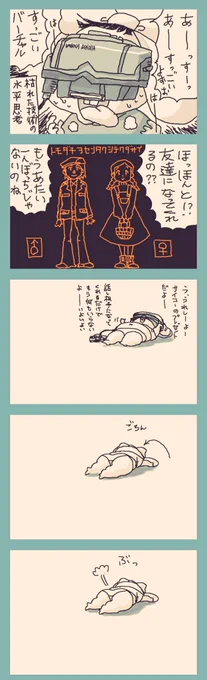 数年前の自分への誕生日プレゼントはバーチャルボーイでした。友達は出来なかった 