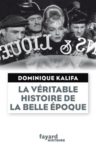 ED441_Histo_art's tweet photo. Studio XIX recevra Dominique Kalifa, #ProfUP1, et Béatrice Joyeux-Prunel, MCF @ENS_ULM, autour de l'ouvrage "La véritable histoire de la Belle Epoque" de Dominique Kalifa.
Mercredi 14 mars de 18h à 20h @INHA_Fr (salle Walter Benjamin)
#EntreeLibre https://t.co/5RWanjFie3