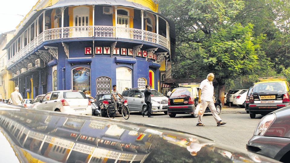 HTMumbai's tweet photo. #RhythmHouse still tugs at #Mumbai’s heartstrings, reports @Krutikab https://t.co/ojw0qKZBxz
@RhythmHouseRev https://t.co/hoaoo939TC