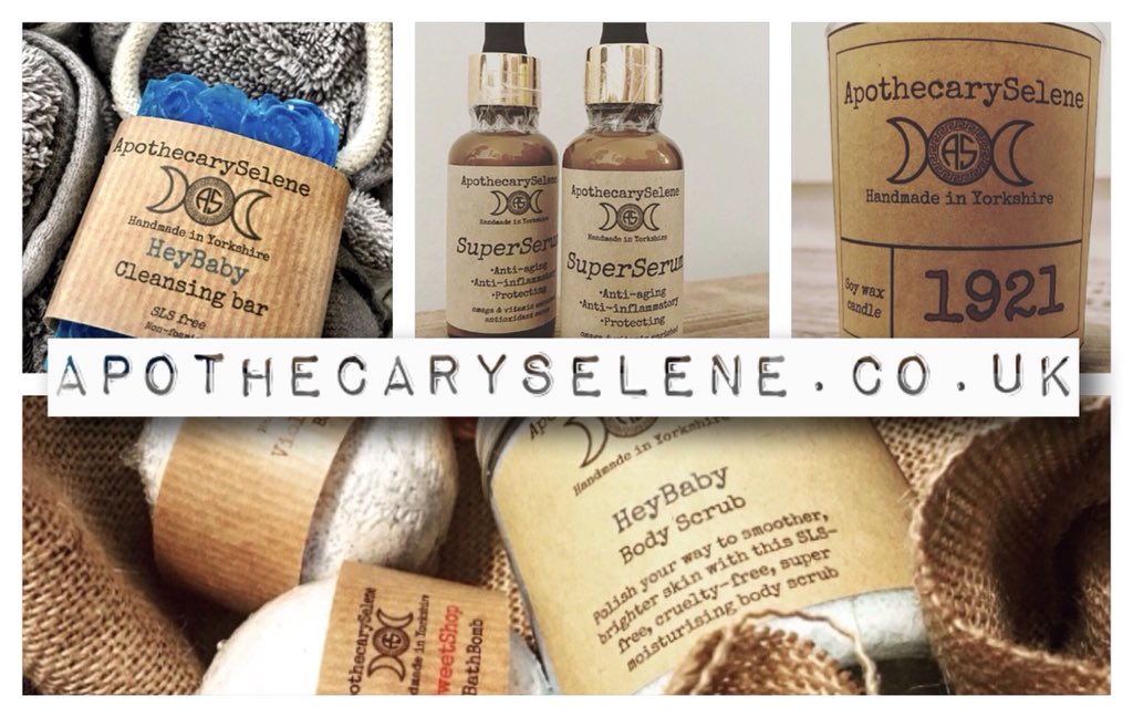 ApothecarySelene tweet media