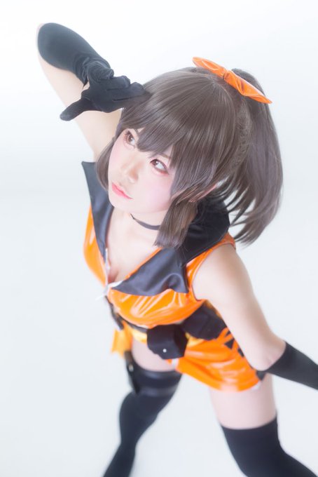 Twitterのコスプレ画像87