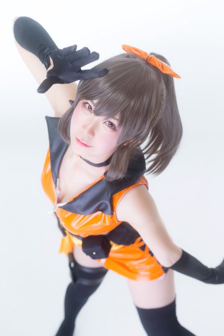 Twitterのコスプレ画像88