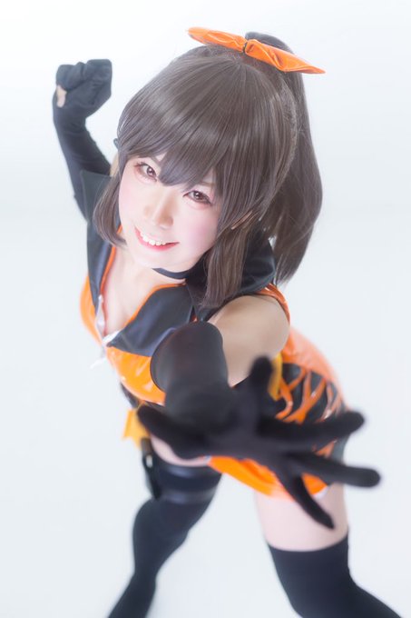 Twitterのコスプレ画像89