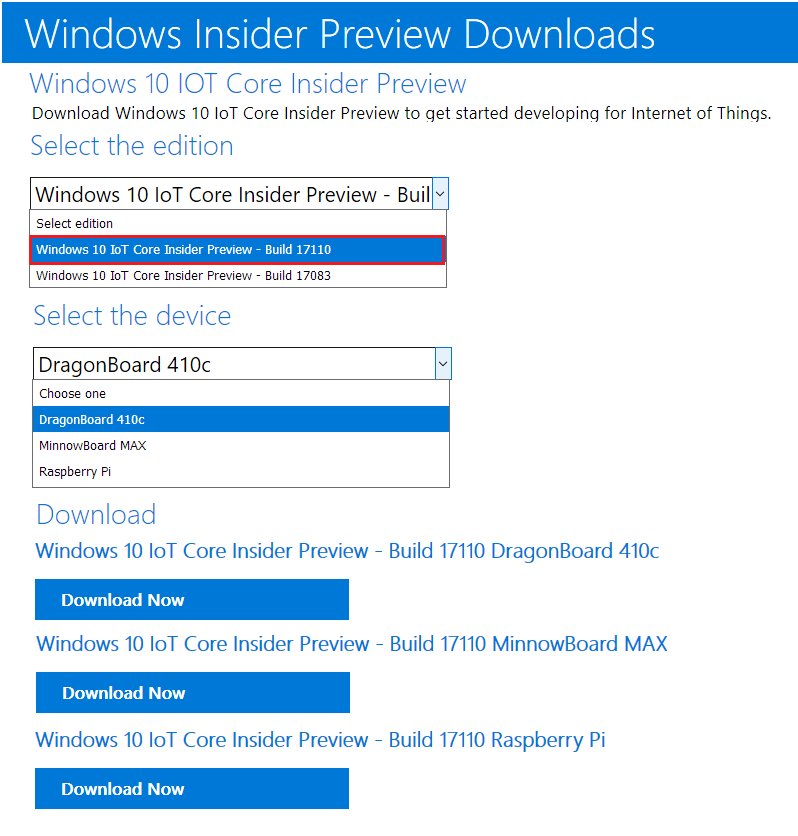 raspberry pi windows 10 iso download