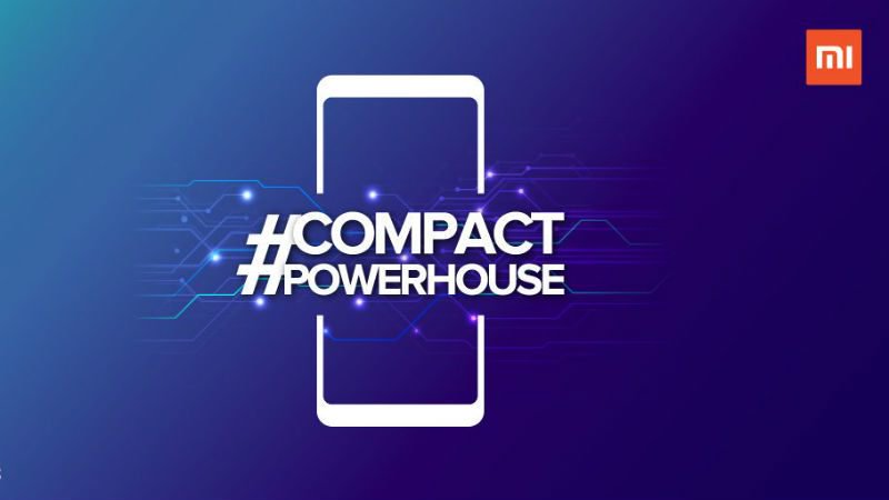 DigitHeads's tweet photo. Redmi 5 Teased as 'Compact Powerhouse' Ahead of Xiaomi India Launch.

Smaller version of Redmi note 5?🤔😑😑

#RedmiNote5
#redmi5
#redmi5plus #Xiaomi https://t.co/4ehWWmKKf0