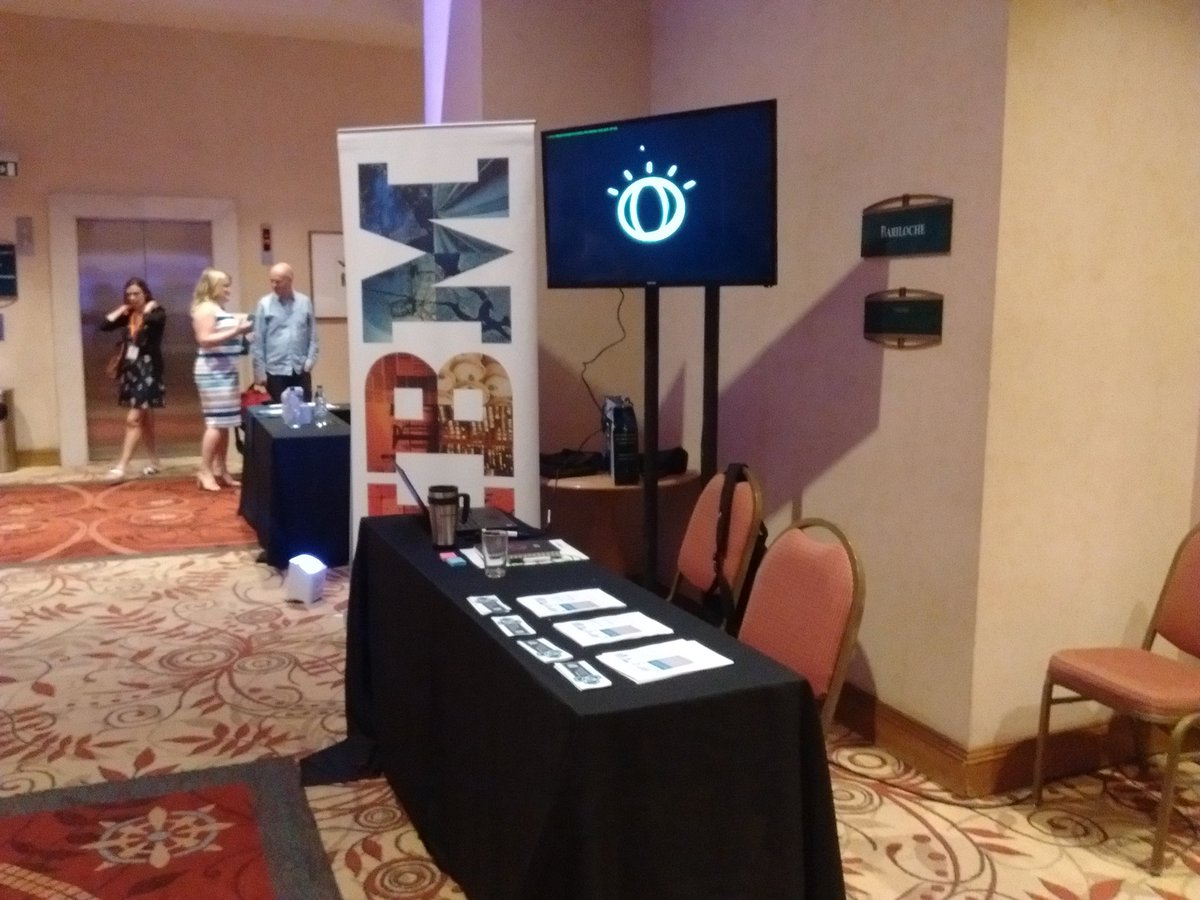 surasiterix's tweet image. Todo pronto en el #PuntaDreamin.