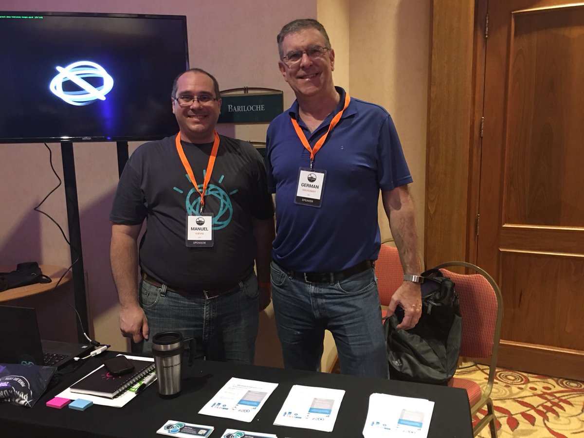 surasiterix's tweet image. Todo pronto en el #PuntaDreamin.