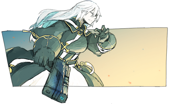 アクティブのtwitterイラスト検索結果