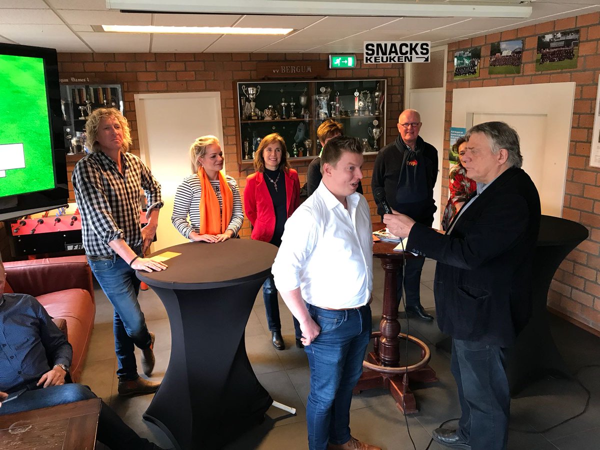 Gemeenteraad T-diel tweet media
