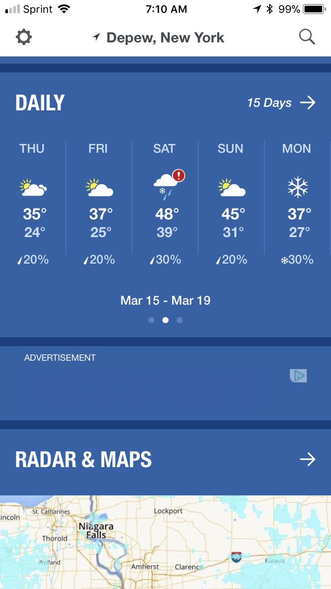 BaseballDepew's tweet image. Not getting outside anytime soon!!!! #BaseballProblems