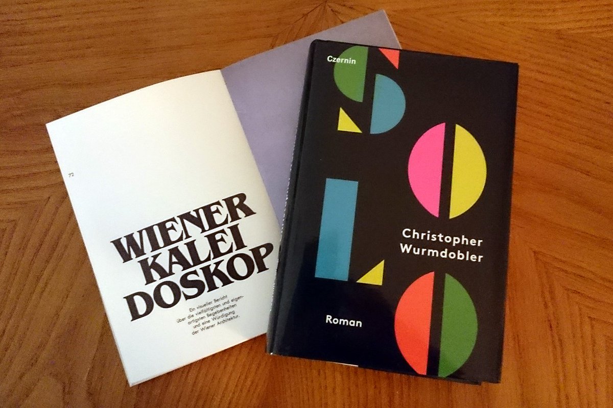 kweens's tweet photo. Queers in #Wien zwischen Karriere und Party: @WurmdoblerChr  erzählt in "Solo" (@czerninverlag) von Alltagstragikomik - und im Kweens-Interview was ihn dazu inspirierte: https://t.co/HjOUS6a6IP https://t.co/DFiUIGM89M