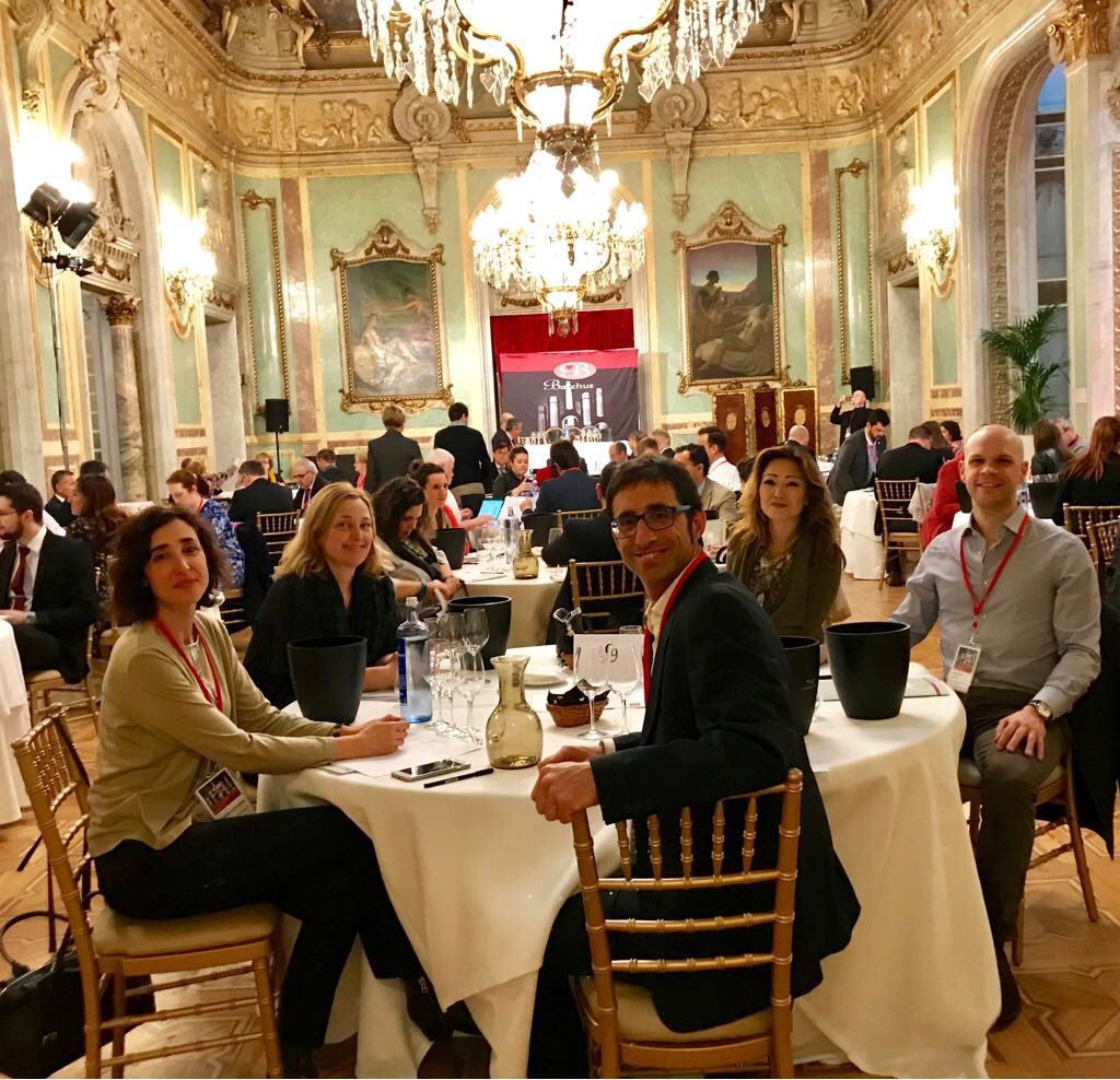 Spanish Wine Lover tweet media