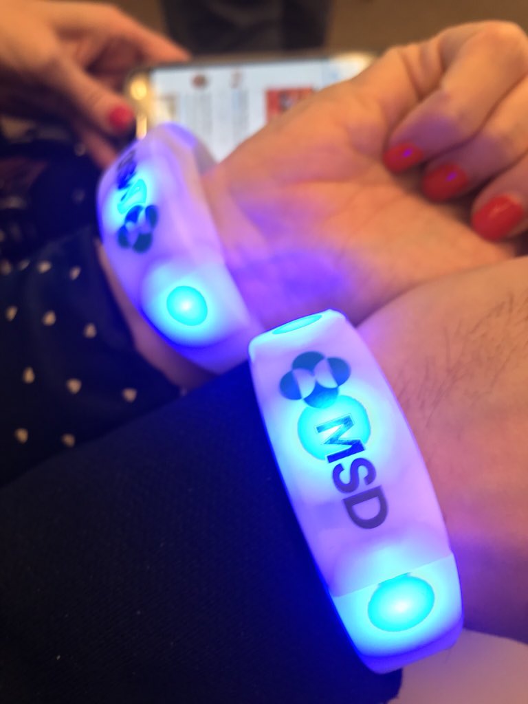 JBethencourt_F's tweet photo. Desde #CMupdate18 nos cambiamos  de taller para escuchar una actualización de gran valor en la #TransformacionDigital adaptada a la #salud de la mano del Dr.Martin Lopez de la Torre @elendocrino @msd_es https://t.co/0eZXNjdBkk