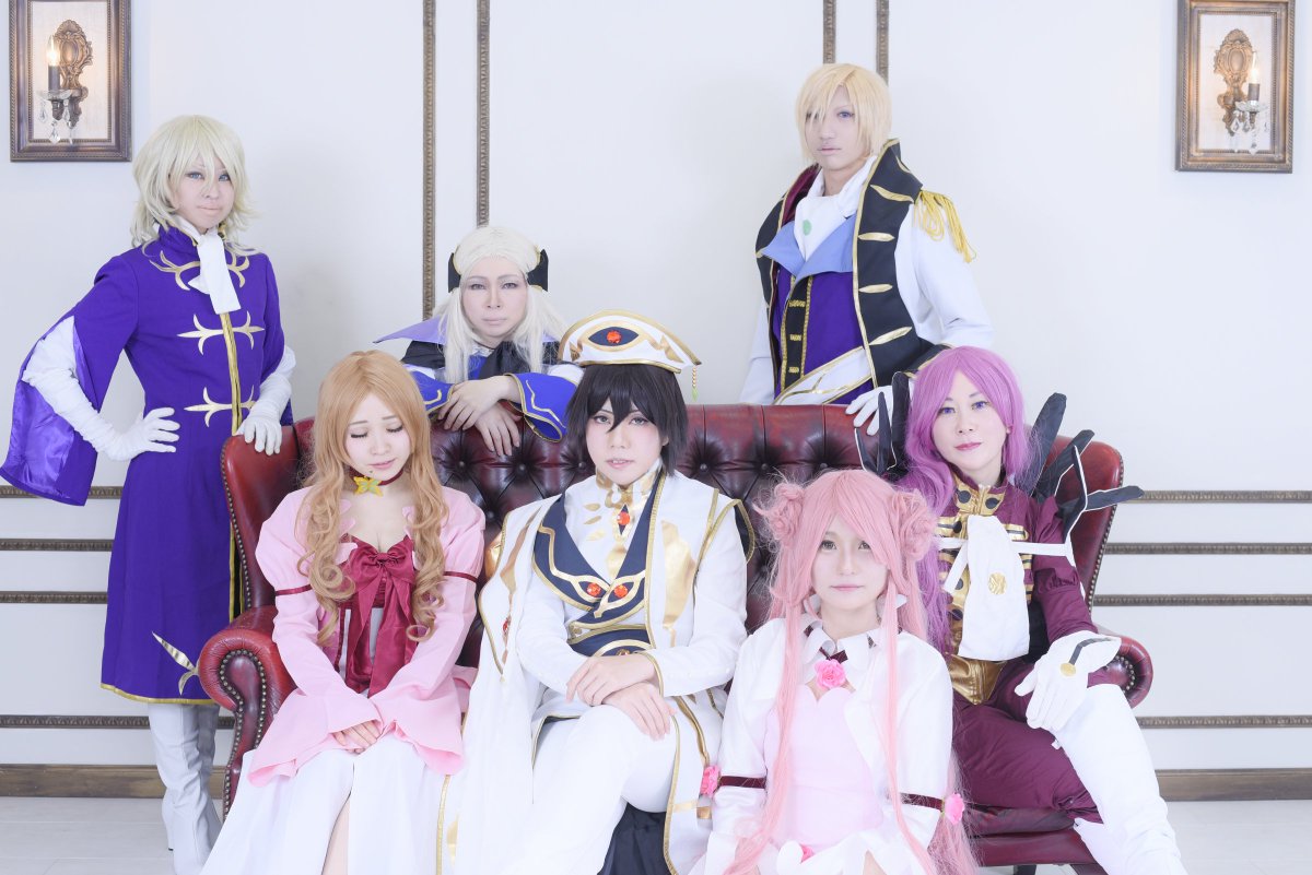 ナナリー・ランペルージ - Search / X