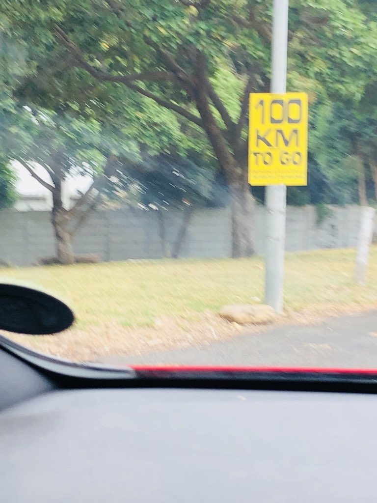 GenevieveMannel's tweet photo. Thank you to @PicknPay for bringing the motivation along the route for tomorrows @CTCycleTour #109kms https://t.co/zuw10CgoTz