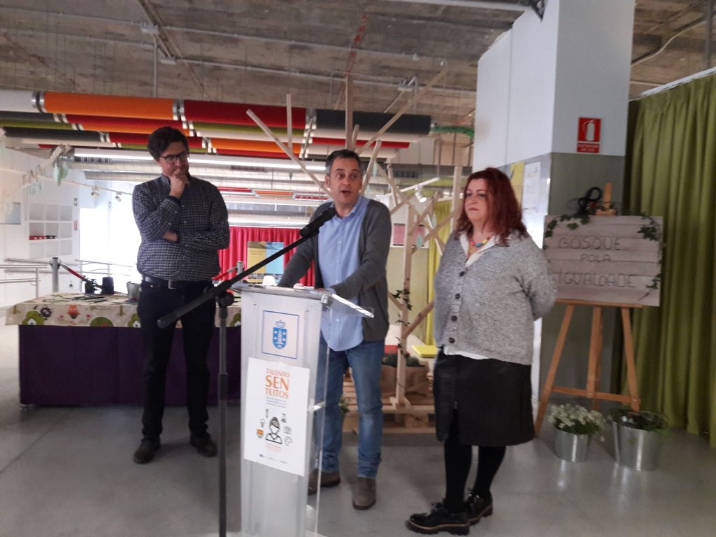 TalentoSenTeito's tweet photo. Agora mesmo en Talento sen Teito #SEW18 https://t.co/bDitt3BjQW