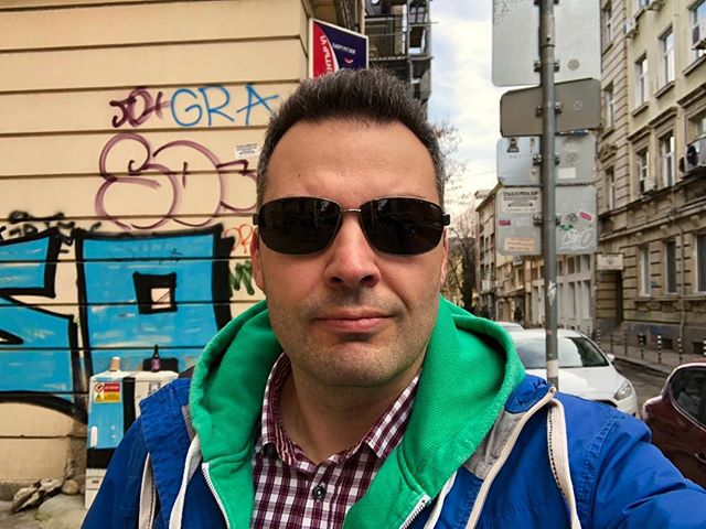 emilageorgiev's tweet photo. #randomsofia #streetselfie. #eagtw https://t.co/Q4Kj5Unh8Z https://t.co/7hmP362Sqw