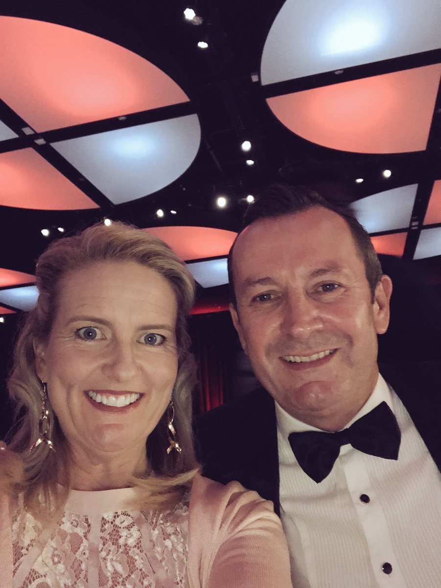 Mark mcgowan is an australian labor party politician who has been premier of western australia since 17 march 2017. Mark Mcgowan Family : Mark Mcgowan Family / Wa Wakes To A Powerful Labor Govt ...