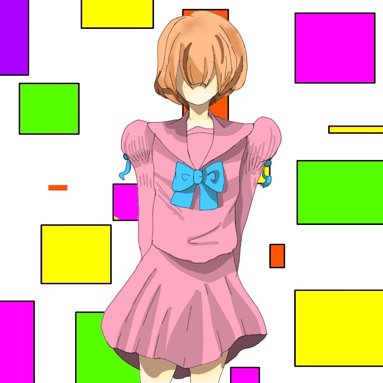 ki_rin07282's tweet photo. 私の色 https://t.co/zFuqGkxG5d