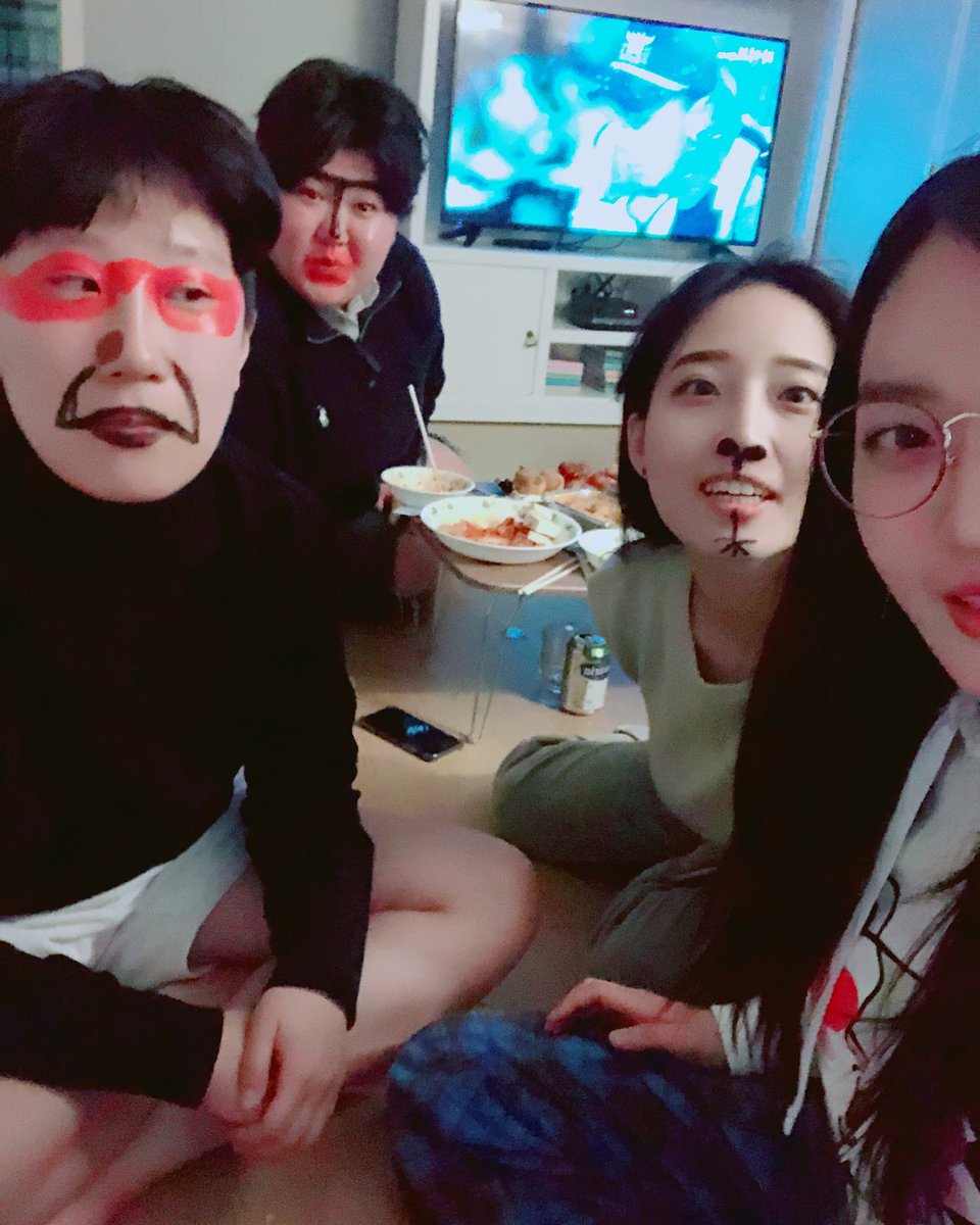 AOASnaps's tweet photo. [CHANMI INSTAGRAM(2P)] chanmi_96a: #진자의최후3 #aoa찬미언니 예쁘던 그사람 맞아요ㅎㅎ @.412kmk https://t.co/ewcKZYDaMl #kpopsnaps https://t.co/hWmSrrXjWT