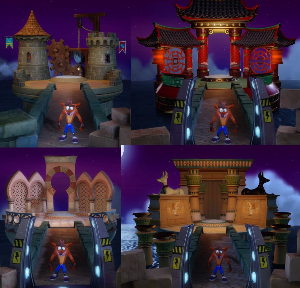 Teatimesci's tweet photo. New #VideoGameScience #blog post up :)
This time we're exploring what #CrashBandicoot really is.
#Taxonomy #Gaming #Ecology #SaturdayScience #Science #Blogging https://t.co/o44rGla6CV https://t.co/4VO8094a4U