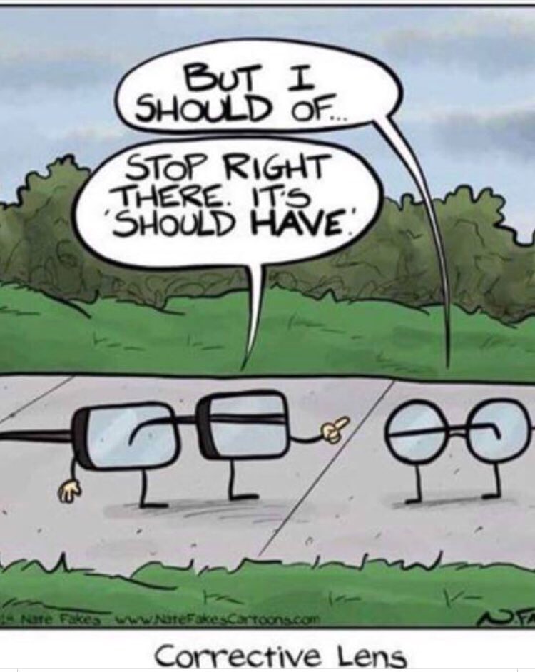 LindopOpticians's tweet photo. This made me chuckle https://t.co/5SUpbDv8Vl