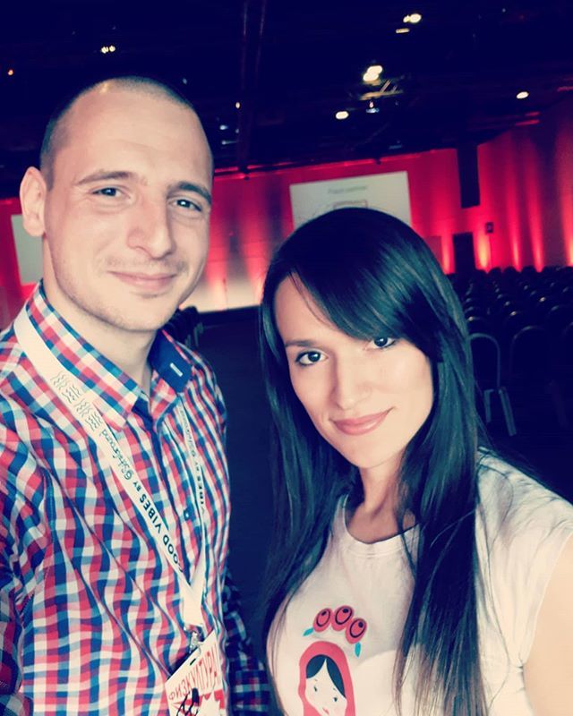 NikolaOvcharski's tweet photo. Семинар Физкултура'18 #fizkultura #fizkultura2018 #begach https://t.co/p67WF2miCR https://t.co/PU5UJwtfuq
