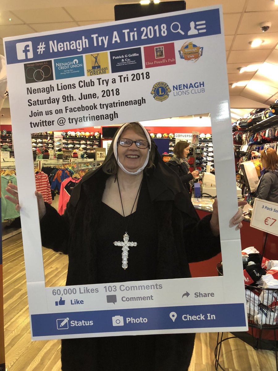 A Sportsman's Dream tweet media