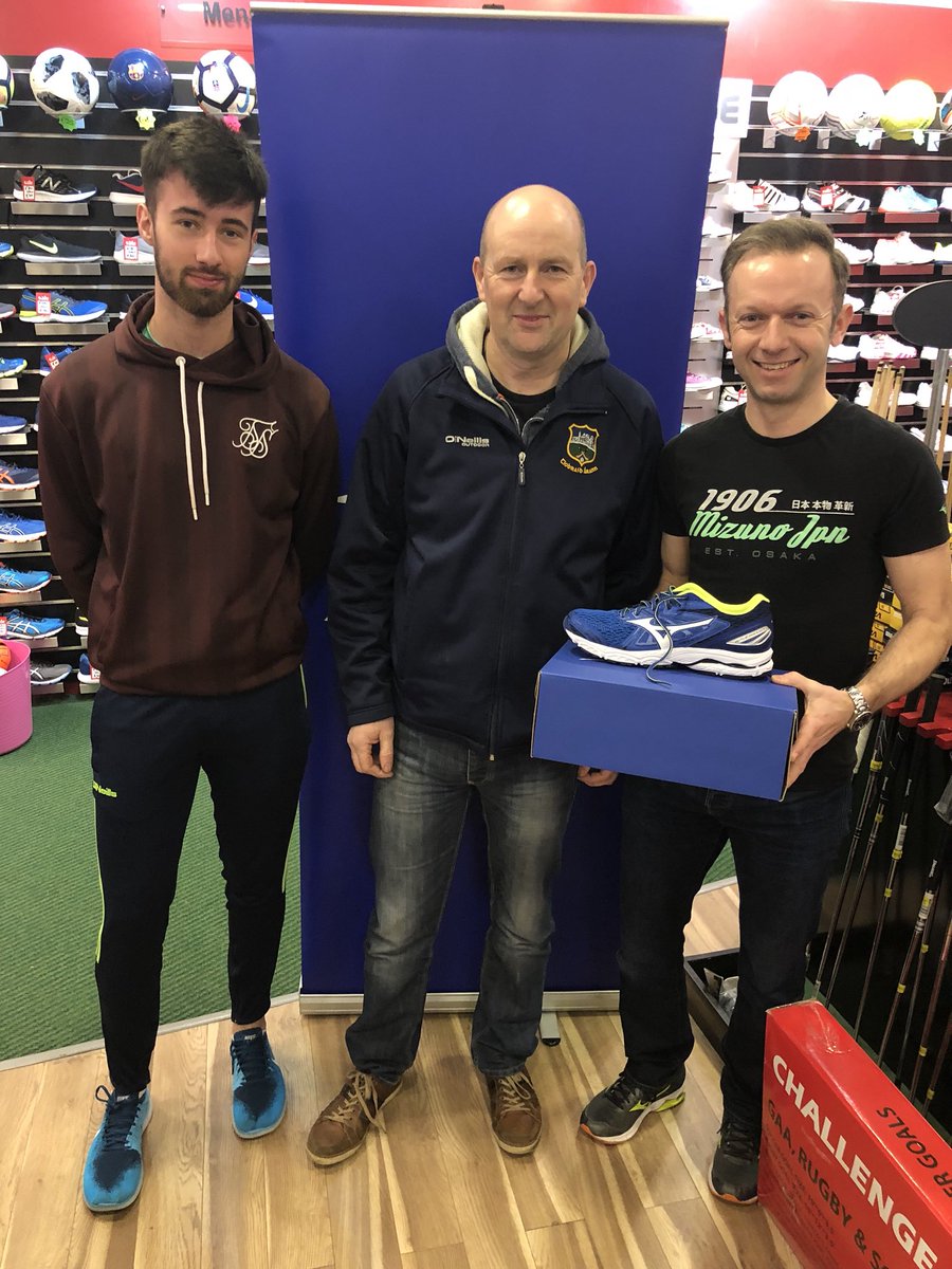 A Sportsman's Dream tweet media