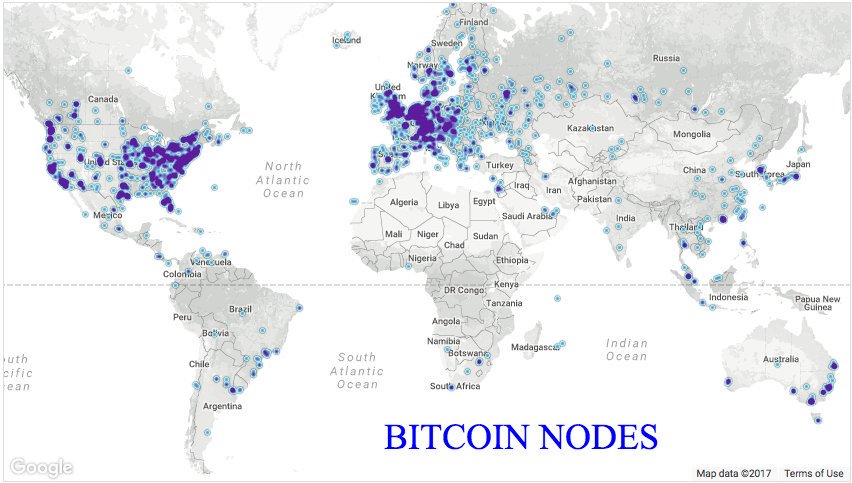 Cry6toKnight's tweet image. #Bitcoin is worth ~$150 billion because it reduces economic transaction costs, and provides probabilistic finality higher than legal finality, across trust boundaries such as jurisdictions, states, nations and cultures.

So, people use it as a value transfer &amp;amp; savings mechanism:
