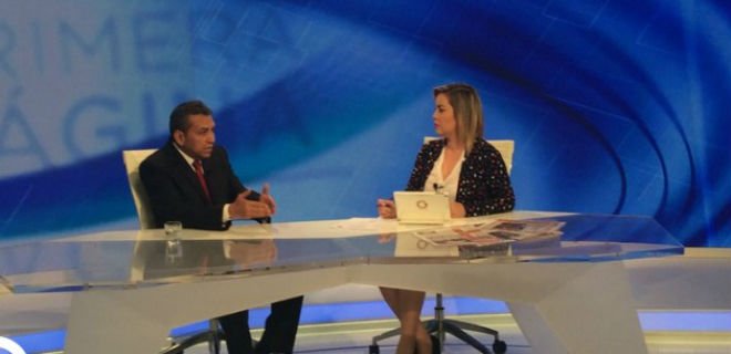 #Mérida: Guevara: “El tema de la seguridad no puede ser parcelado” sumo.ly/5mla