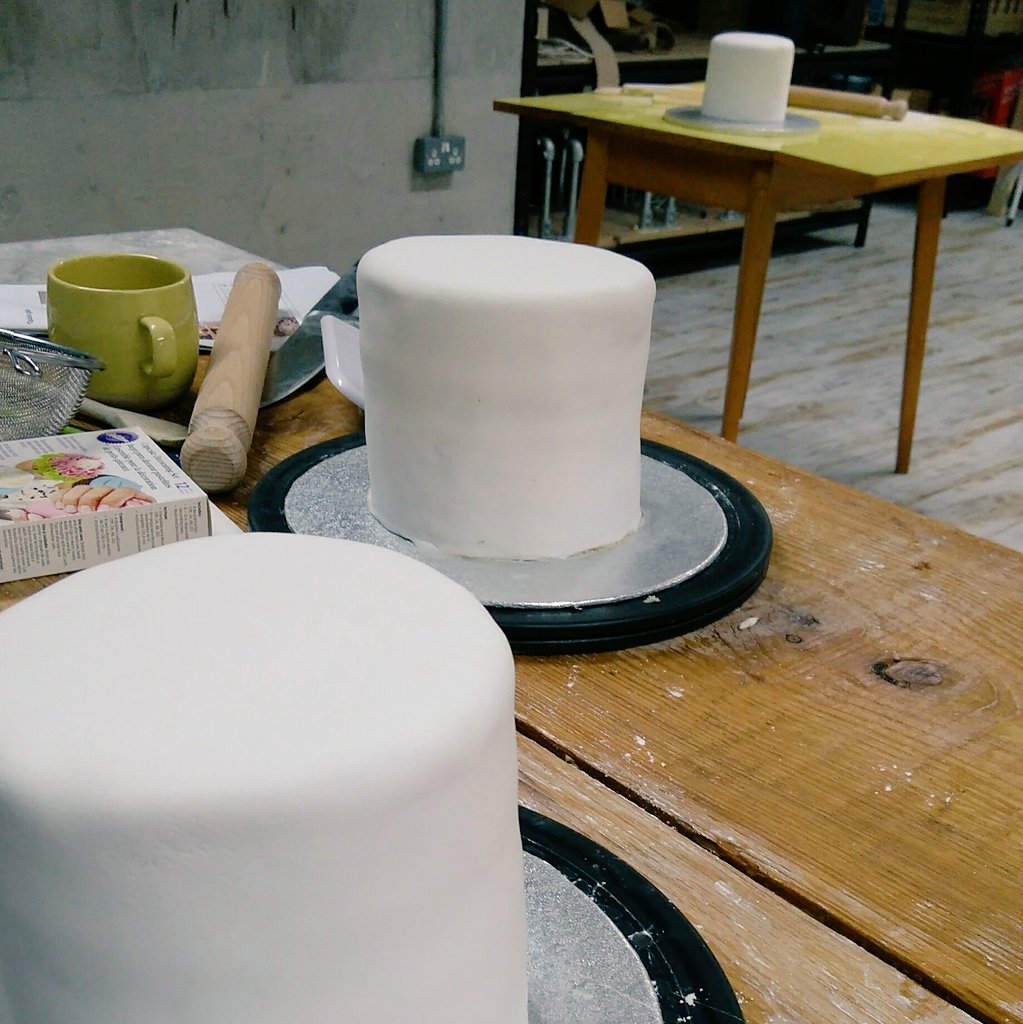 Cake Dec Heaven tweet media