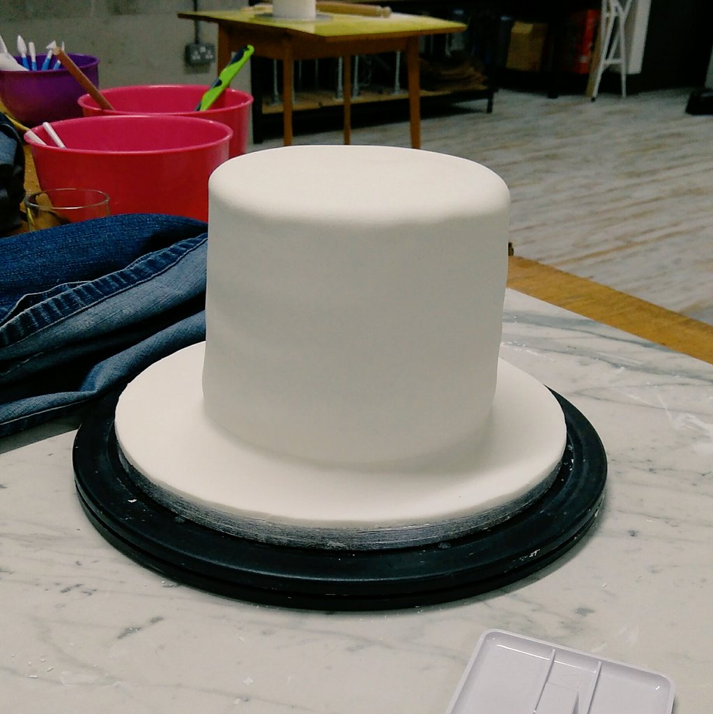 Cake Dec Heaven tweet media
