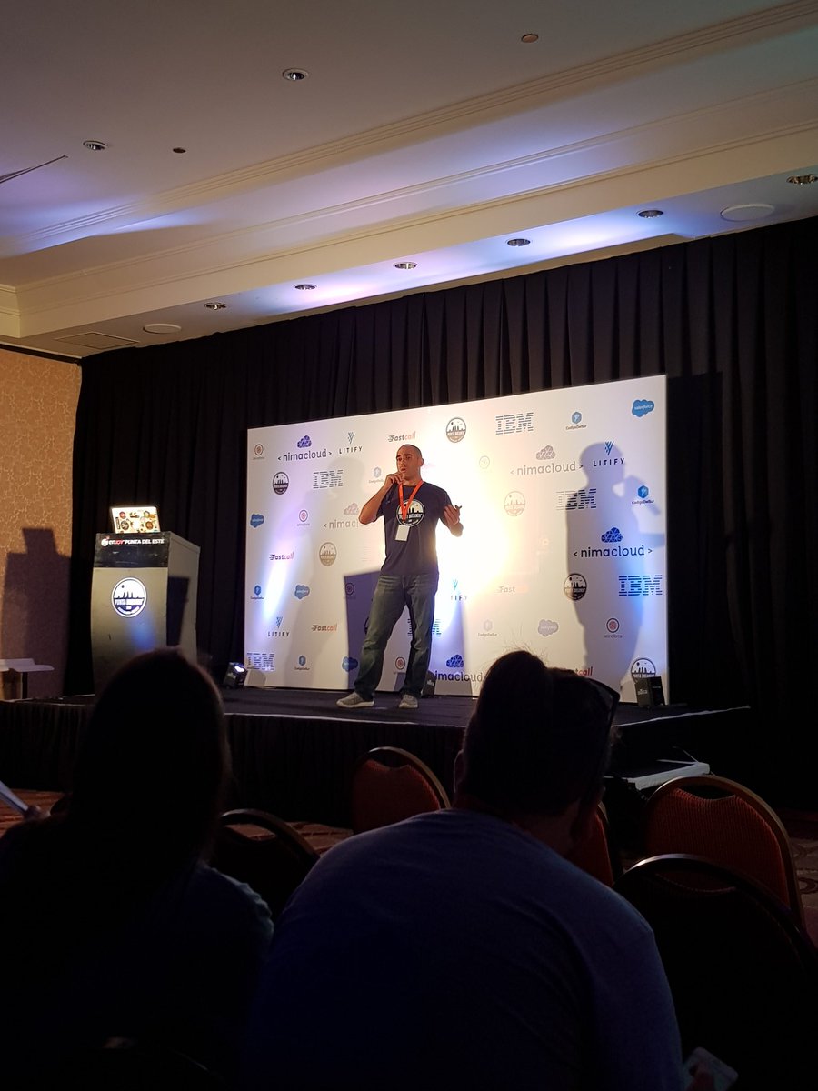johnbess's tweet photo. #puntaDreamin #PD18 it's on! https://t.co/6TBWB0OiRm