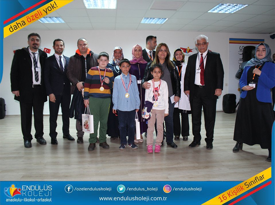 endulus_koleji's tweet photo. Kitap Okuma Yarışmasında Kazananlara Ödülleri Verildi #EndülüsKoleji #Endülüs #Koleji #DahaİyisiYok #KitapOkuma #Kitap #Okuma #Yarışma #Ödül https://t.co/JyNKho3J4I