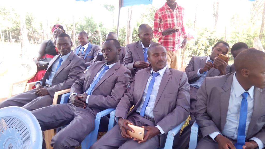 NaitaledKE's tweet photo. #GladysWedsMusa happening now in Tartar,Mnagei Ward
#WeddingShow
#WestPokotcounty
#NaitaledEveryHour
#NaitaledMedia
@KropPaul @Thatguyjeffar https://t.co/58N2xquP3J