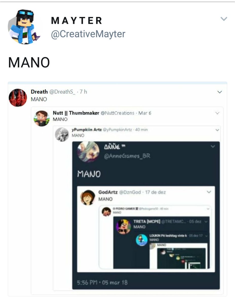 PQPBIEEH's tweet photo. MANO https://t.co/sBgqG3ByRH