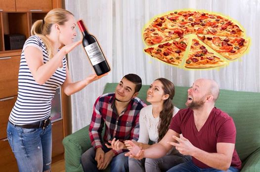 EntSoc_ed's tweet photo. Charades &amp; Chardonnay is TONIGHT! Come for the free wine and pizza, stay for the wonderful company! 6:30 pm at 7 Panmure Place, we'll see you there! https://t.co/8pZ42JbYcn https://t.co/3p9JLKAN4g