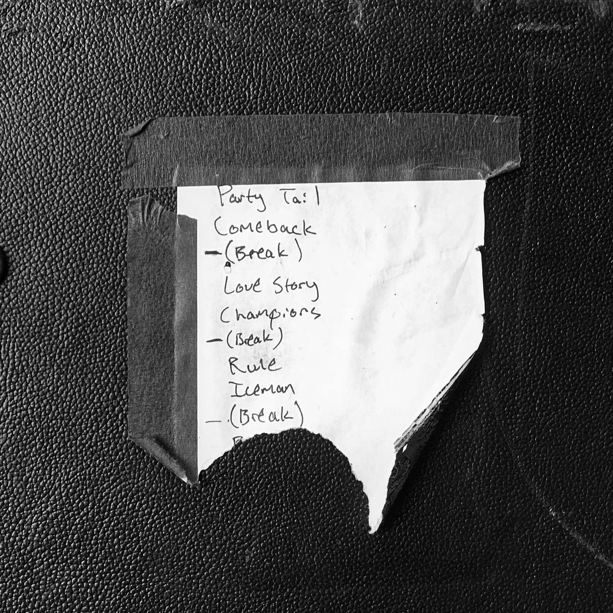 Since Forever (@since_forever) on Twitter photo 