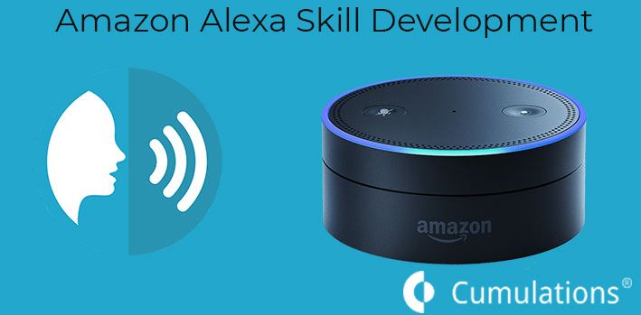 CumulationsTech's tweet image. How to Integrate Alexa skills for IoT mobile solutions in iOS Devices?
Know more: buff.ly/2oTwgHp
#AlexaSkillDevelopment #iOS #IoT