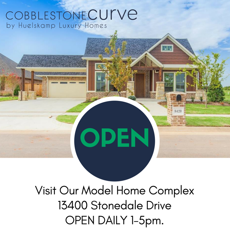 heatherporterok's tweet photo. Today is a beautiful today to come take a tour of our newest community Cobblestone Curve! Located in Deer Creek's school district. Gated entry with pool and play ground. Visit our Model Complex at 13400 Stonedale Drive! Models OPEN DAILY 1-5pm. https://t.co/p1NMq7tQc0