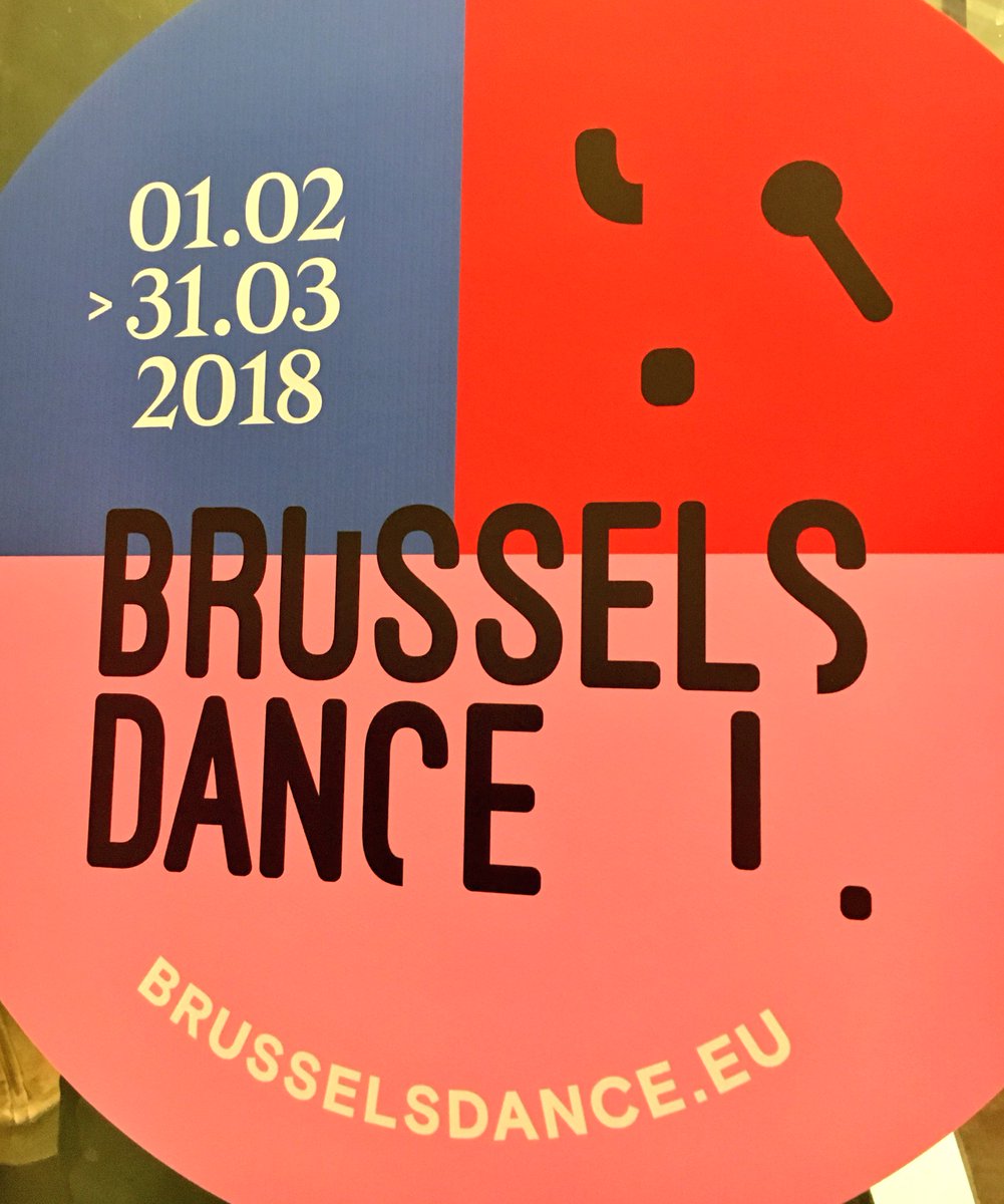 lruiztrullols's tweet photo. Maintenant je comprends pourquoi on appelle Bruxelles la capitale européenne de la danse #BrusselsDance https://t.co/nHWXOmzVV8