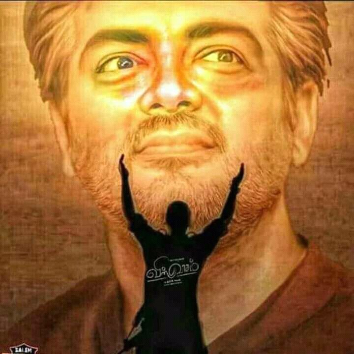 GuruAjith1's tweet photo. 50DAYS TO SAMRAT AJITH BDAY https://t.co/wj112rpyoS
