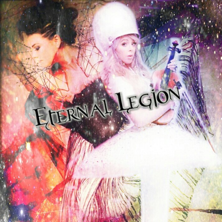 EternalLegion_'s tweet photo. #NuevaFotoDePerfil @LindseyStirling  @AmyLeeEV  #SynthesisTour #AmyLee #LindseyStirling #Argentina #Love https://t.co/Br2AaAFu3A