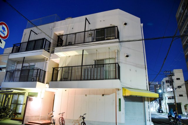 クローゼットに幼児閉じ込め死亡 父親の小西竜真 大阪府北区大淀中 まとめダネ