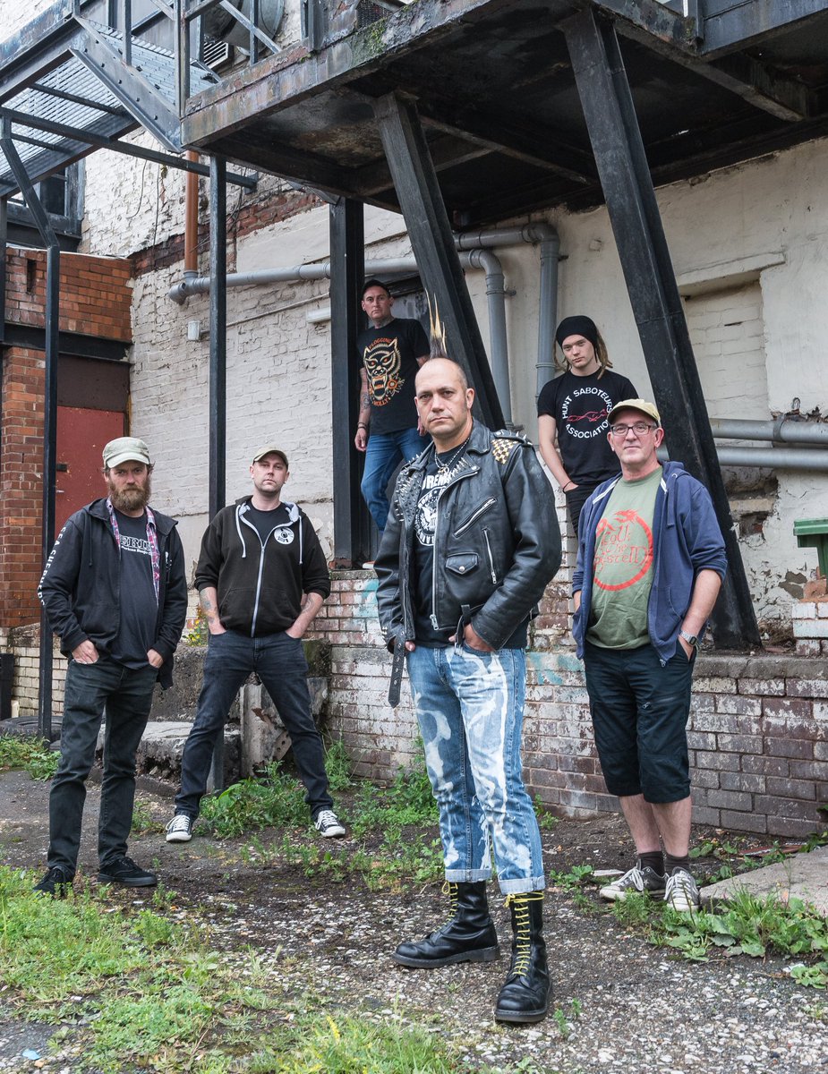 ***HEADLINE ANNOUNCEMENT***
We can't believe it, you're gonna love these guys. <a href="/FerociousDog/">Ferocious Dog</a>
#Belper #charity #livemusic #Derbyshire #Nottingham
Sunday 22nd July