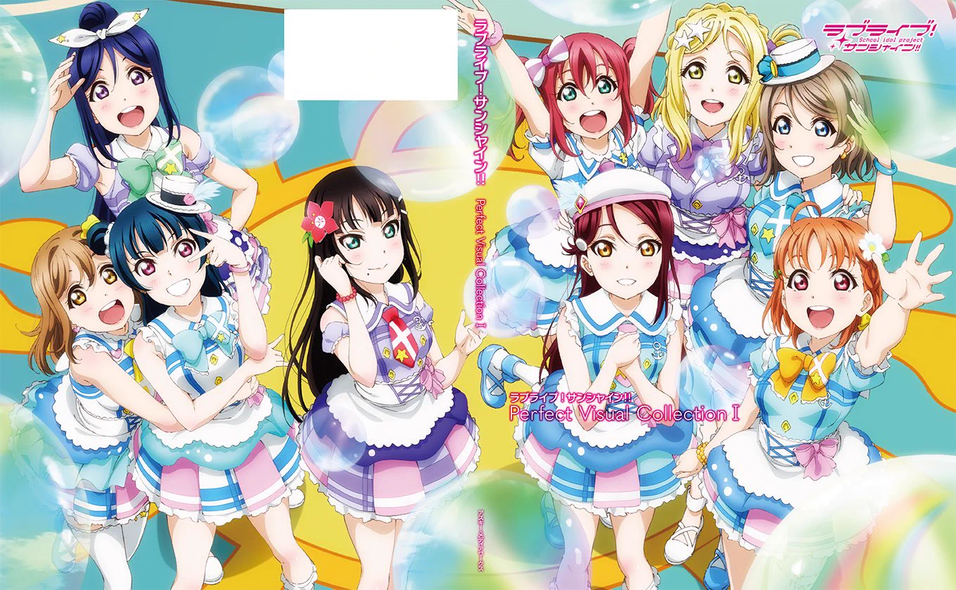 ラブライブ！シリーズ公式 on X: 