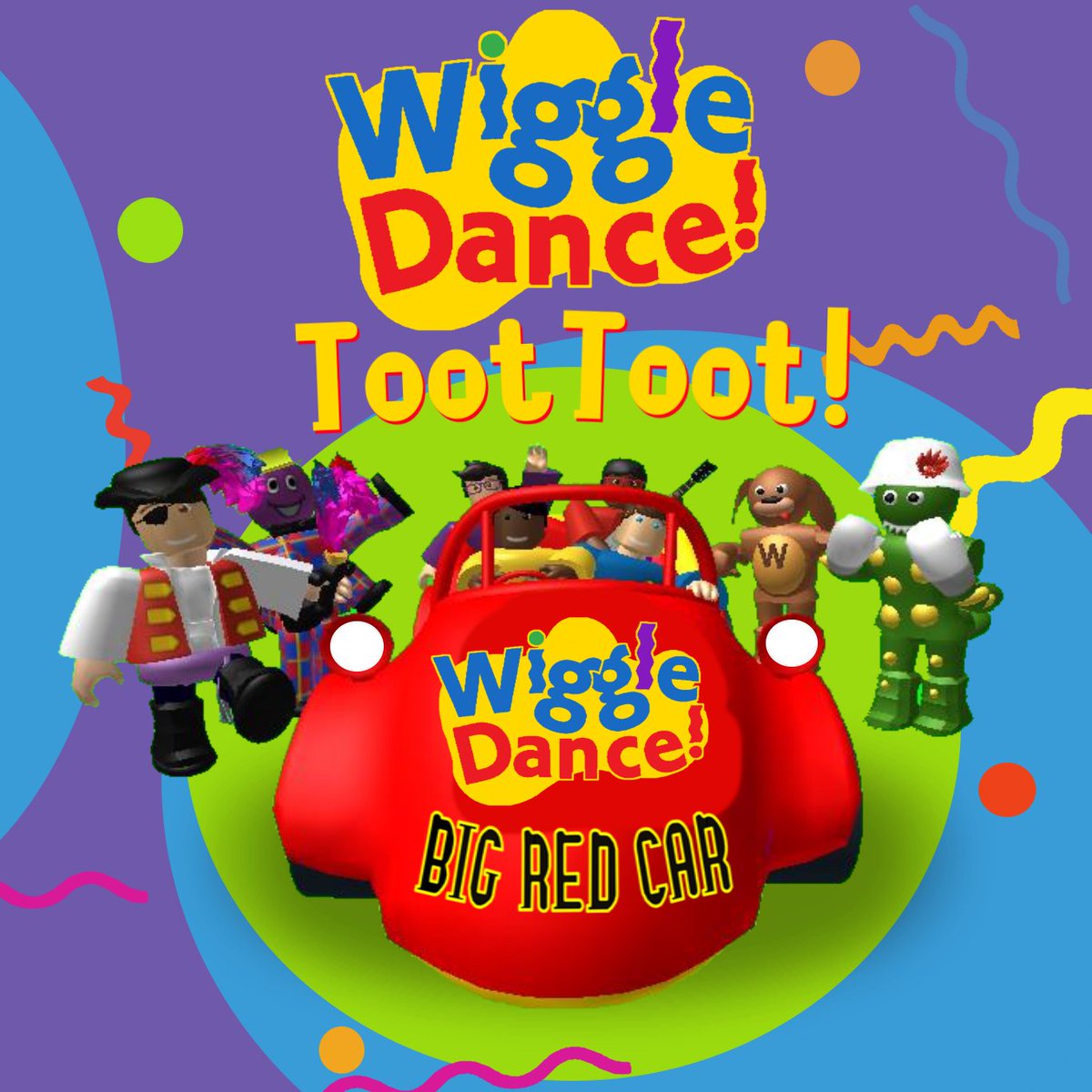 Wiggle Dance Roblox On Twitter Toot Toot Chugga Chugga - wiggle dance roblox on twitter toot toot chugga chugga