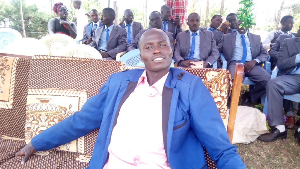 NaitaledKE's tweet photo. #GladysWedsMusa happening now in Tartar,Mnagei Ward
#WeddingShow
#WestPokotcounty
#NaitaledEveryHour
#NaitaledMedia
@KropPaul @Thatguyjeffar https://t.co/58N2xquP3J