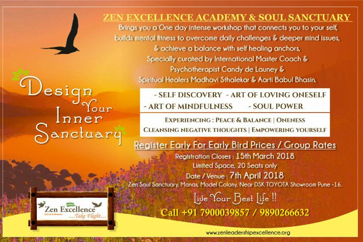 ZenExSchool tweet picture
